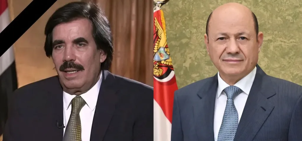 الرئيس العليمي يصدر توجيهات رئاسية لتخليد اسم علي سالم البيض